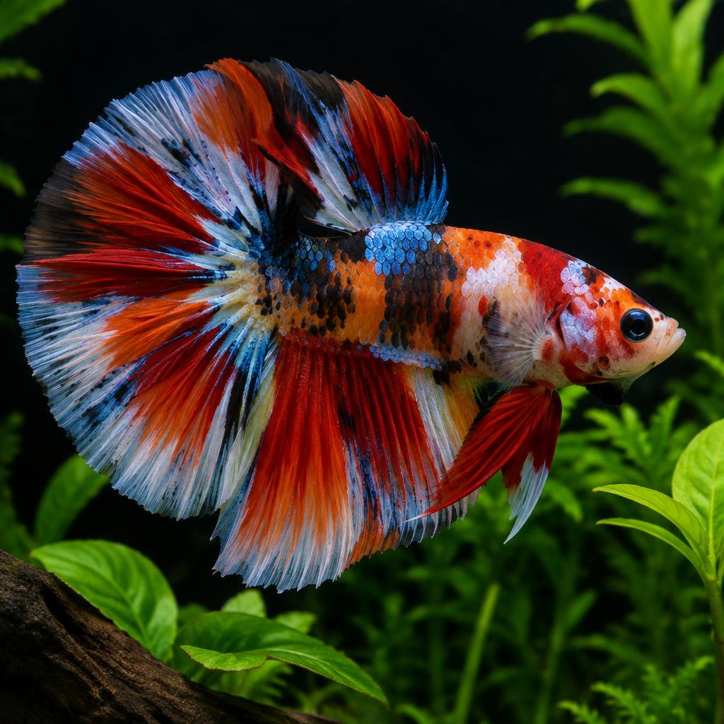 Betta