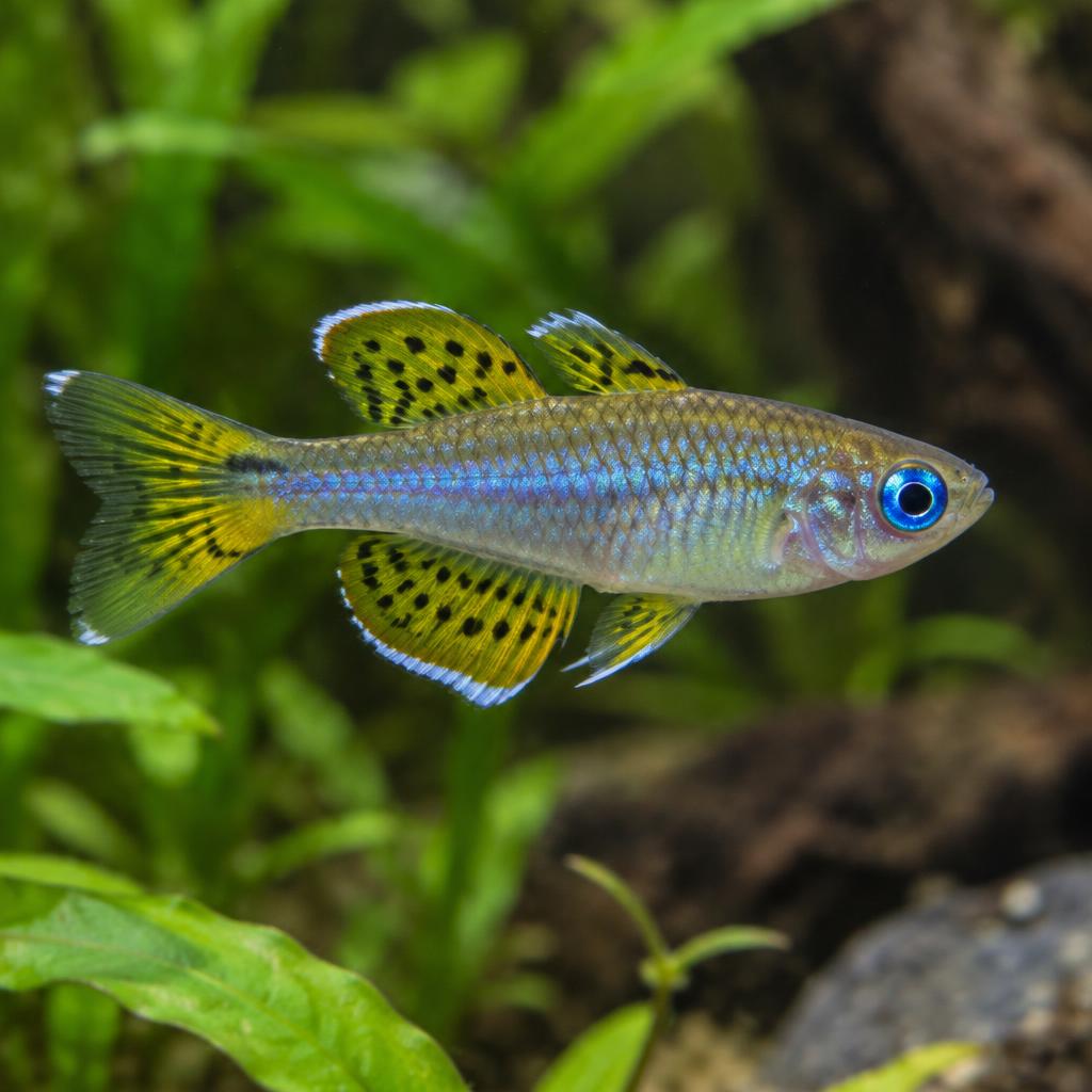 Pseudomugil